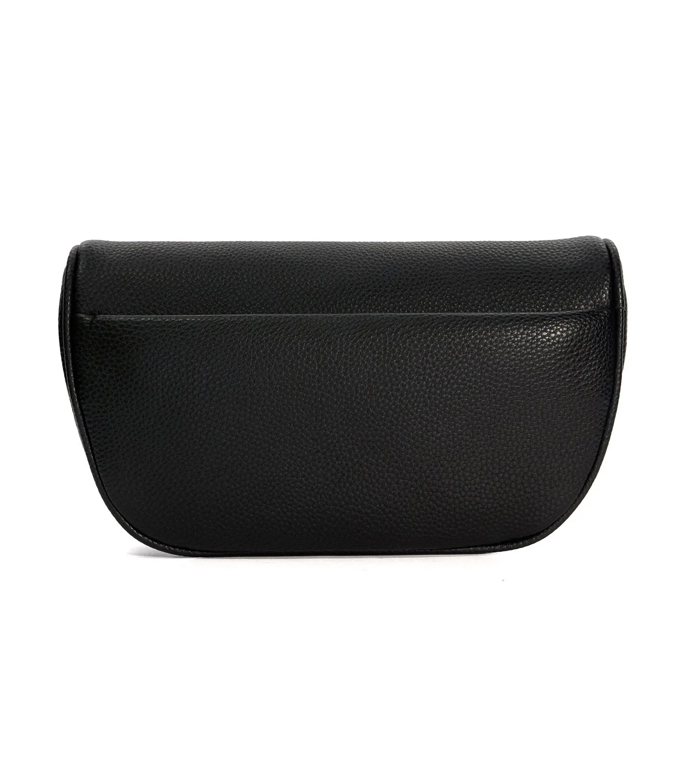 Dent Crossbody Black