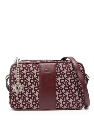 DKNY Bags.. Purple