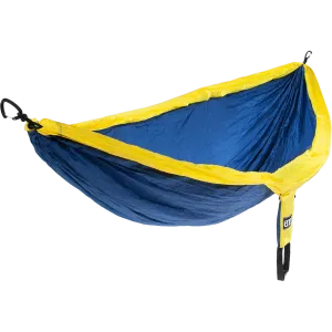 Double Nest Hammock