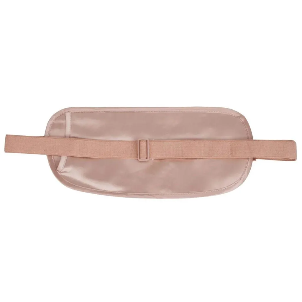 Eagle Creek Silk Undercover Money Belt - Rose