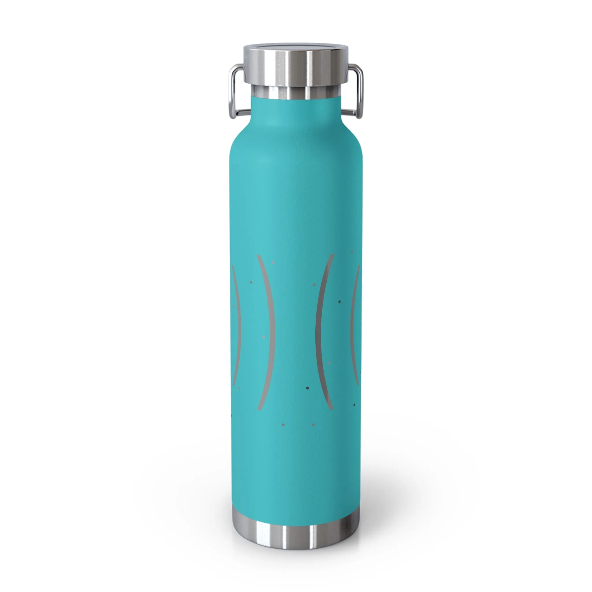 Echoes Chillout Vacuum Insulated Bottle, 22oz