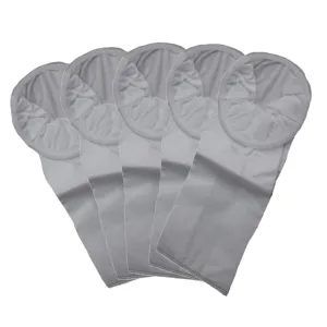 EDIC Atlas™ 6 Qt. Backpack Vacuum Bags - Pack of 5