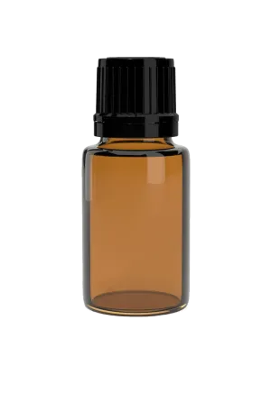 Empty Glass Bottle 15ml