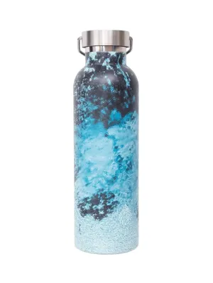 Fountain of Youth Insulated Bottle