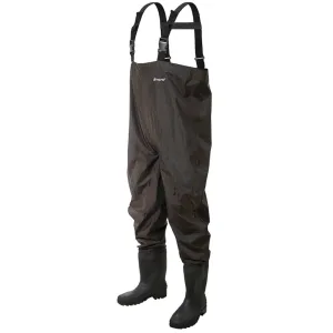 Frogg Toggs Rana II PVC Chest Waders