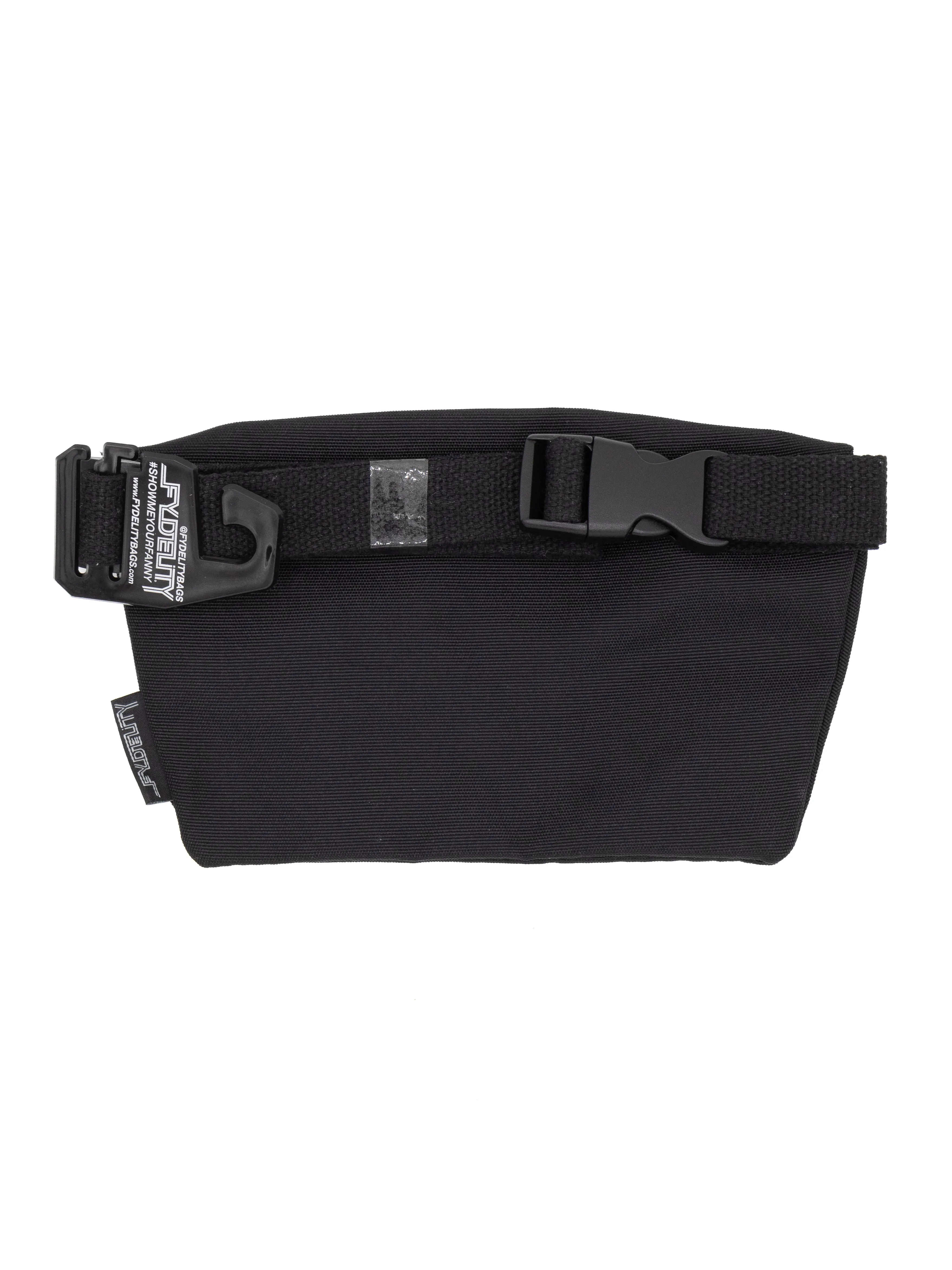 Fuck Ultra Slim Fanny Pack (Two Colors!)