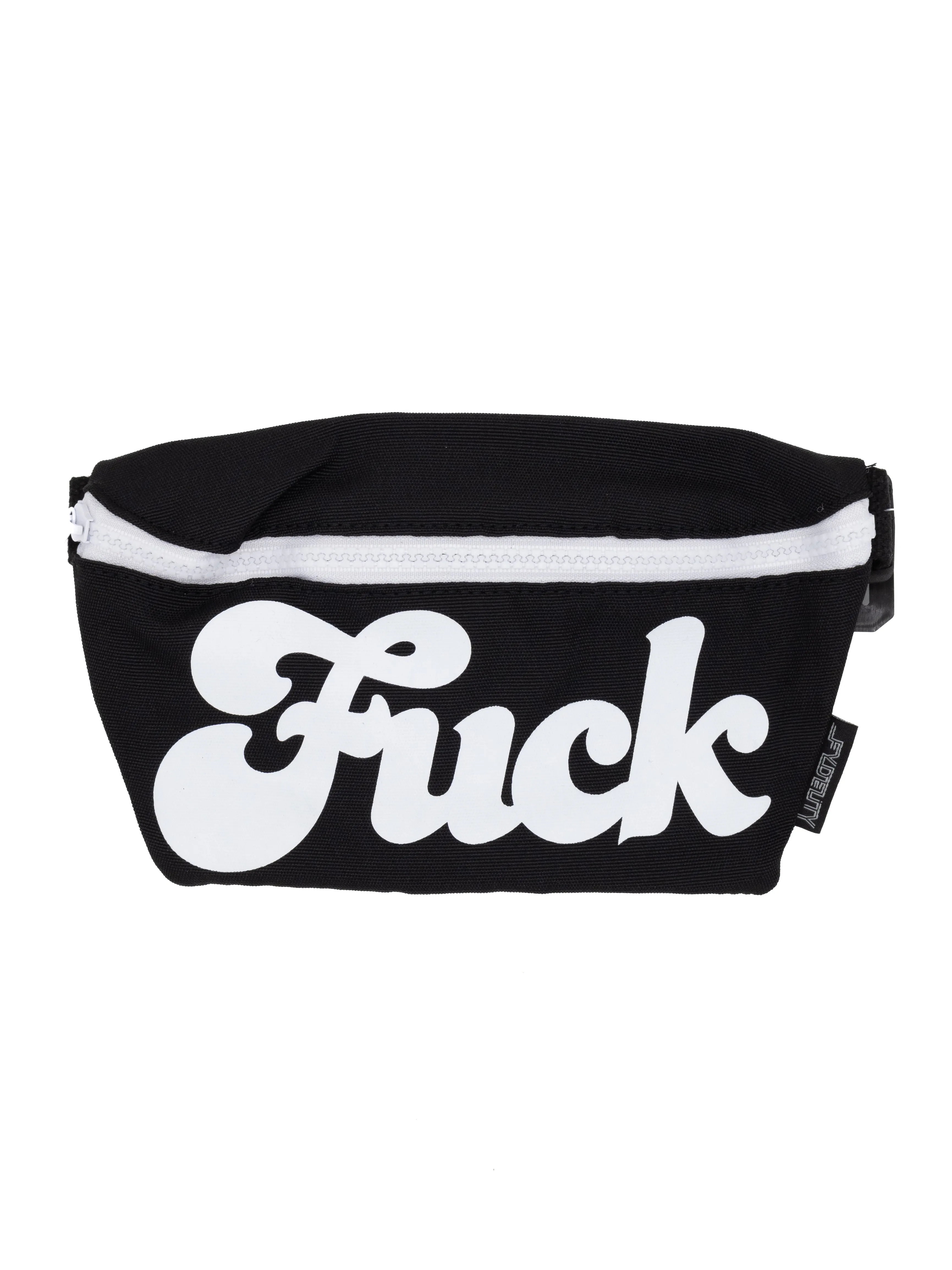 Fuck Ultra Slim Fanny Pack (Two Colors!)