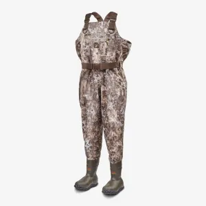 Gator Waders Women's Omega Insulated Waders - Seven