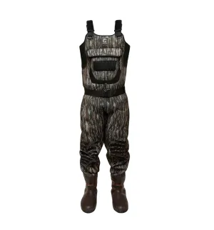 Gator Waders Women's Shadow Series Breathable Waders - Realtree Original