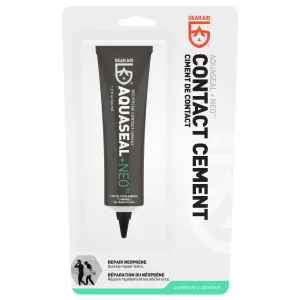 Gear Aid Aquaseal Neo Contact Cement 1.5 OZ