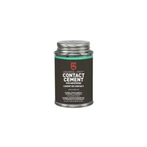 Gear Aid SEAL CEMENT 4 oz - Black