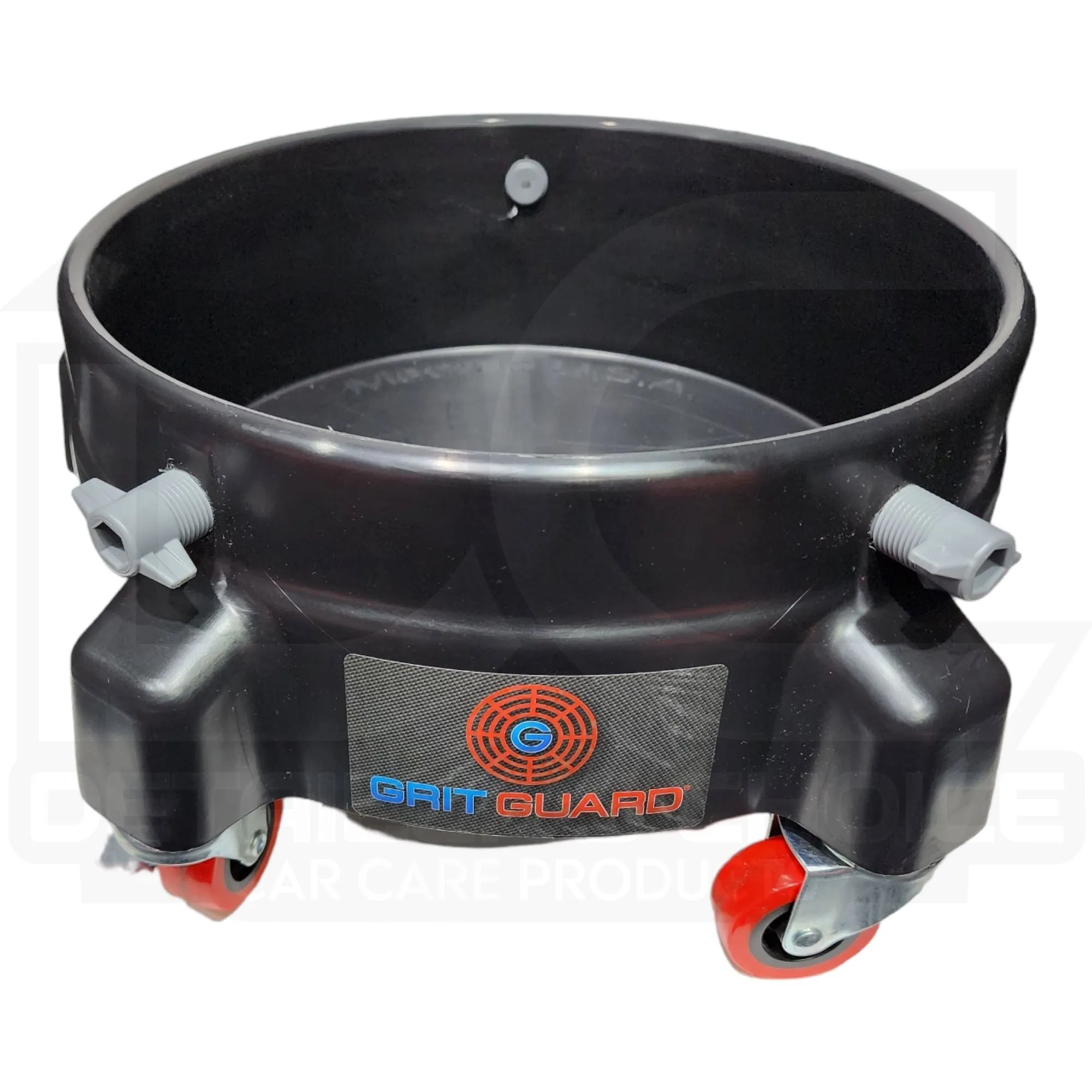 Grit Guard Bucket Dolly