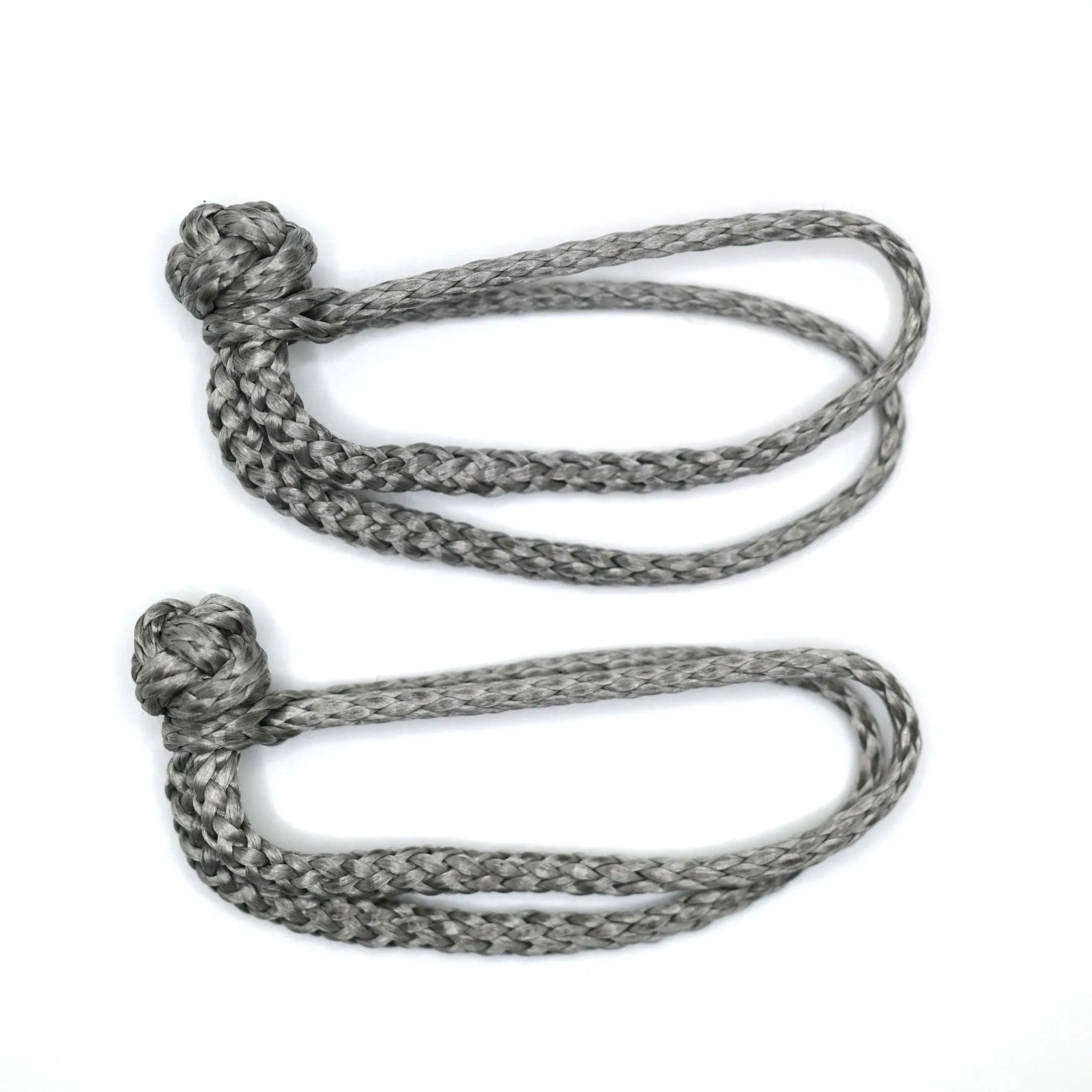 Hammock Soft Shackles (Pair) for Hammock Camping