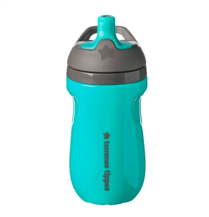 Insulated Sportee Toddler Water Bottle