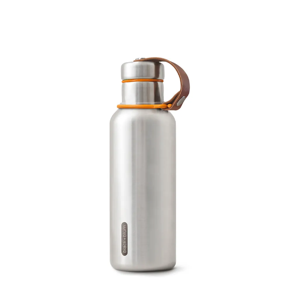 INSULATED WATER BOTTLE