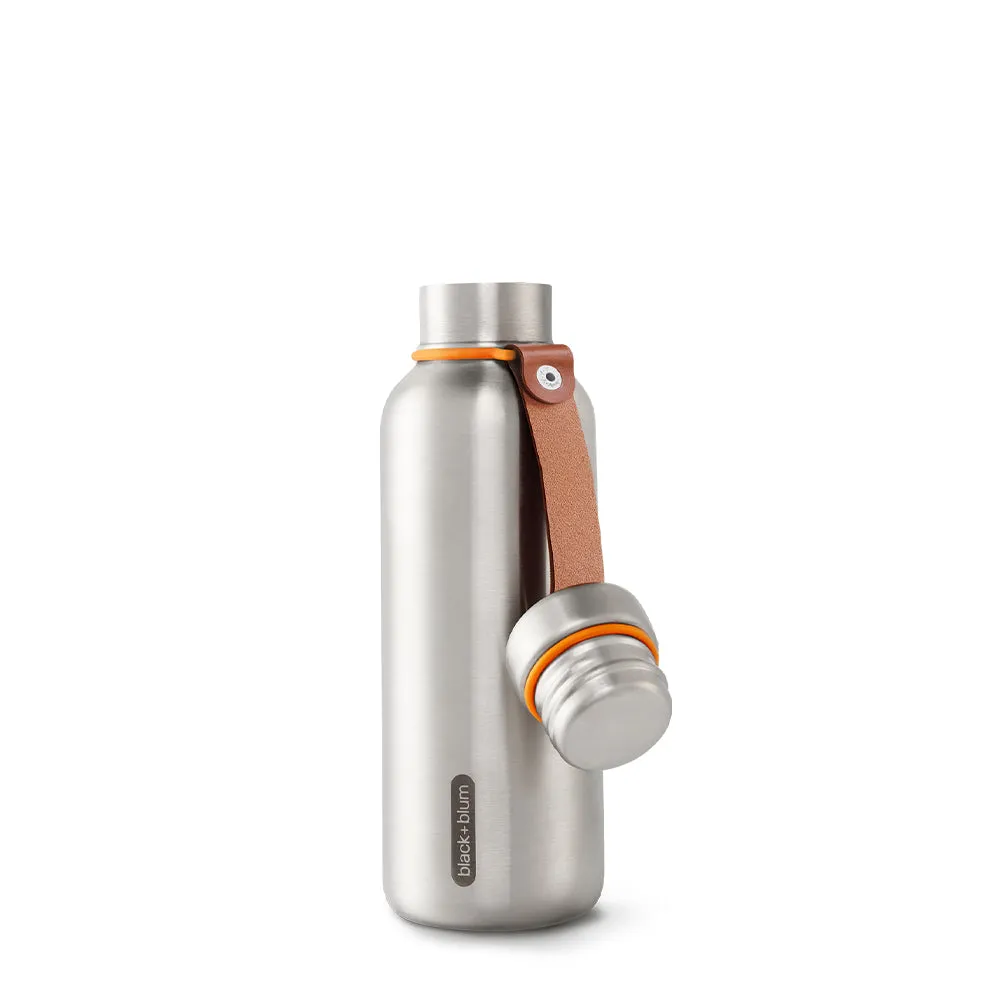 INSULATED WATER BOTTLE