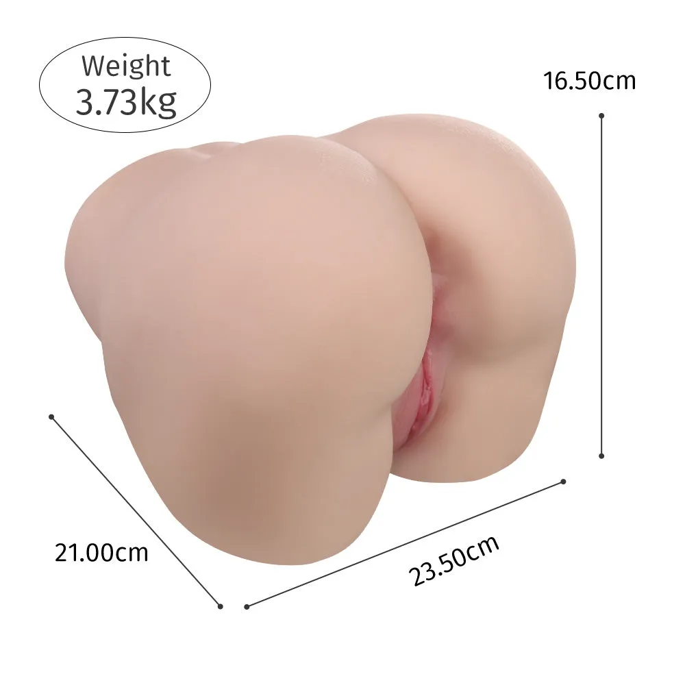 Jasmine - 7.93LB Realistic Sex Doll