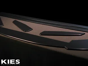 Kies Essential Exterior Trim Kit for BMW G87 M2 Front Lip, Side Skirt Extensions, and Rear Splitters