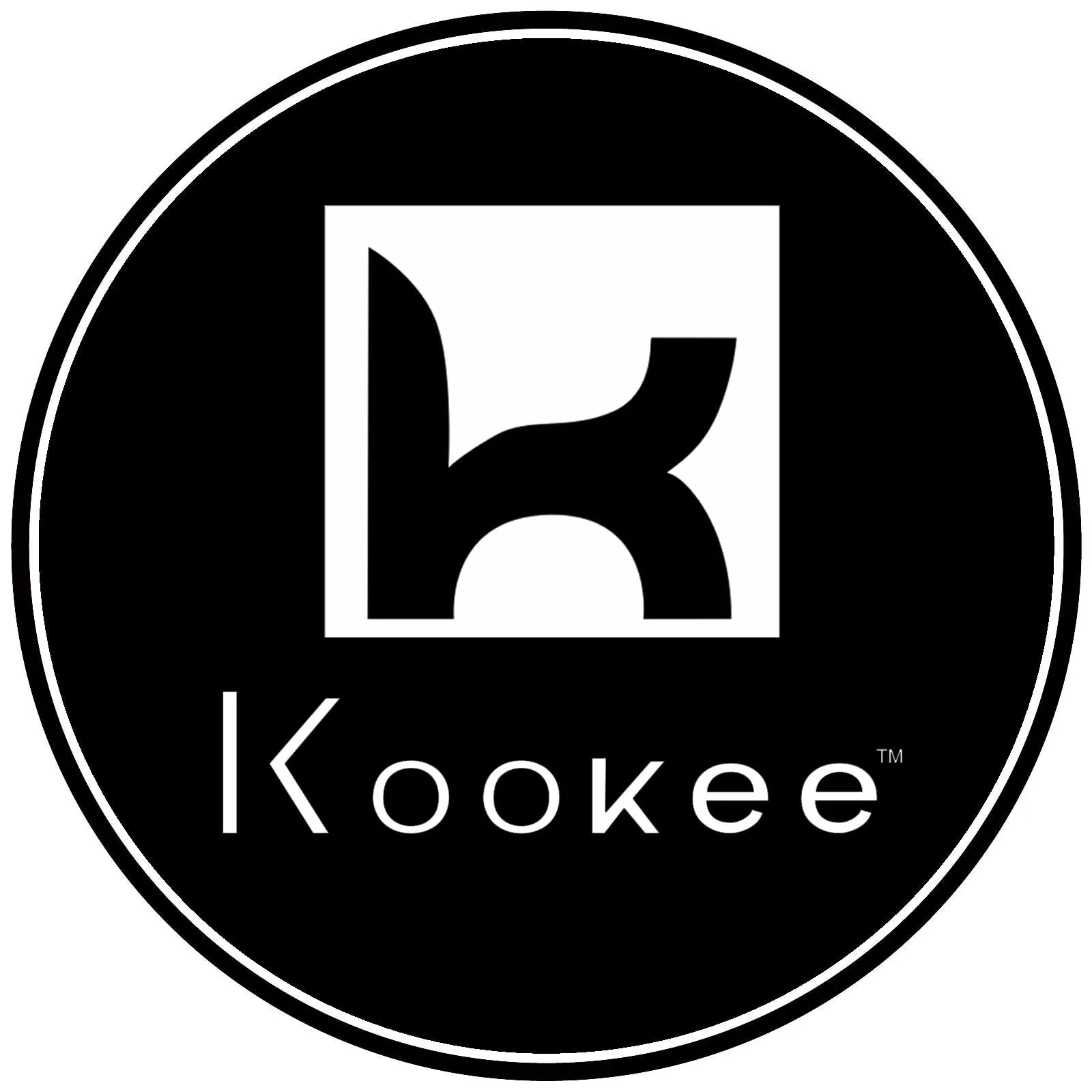 Kookee Plastic Car Ashtray Bucket Container for Cigarette Butt with Lid and LED Light, Self Estinguishing for Outdoor Indoor Modern Home Decor Tabletop Office Ash Tray for Smokers (9787)