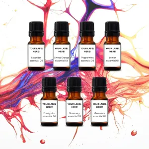 Label Ready 10ml - Memory Kit