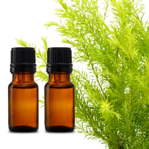 Label Ready 10ml - Tea Tree Essential Oil