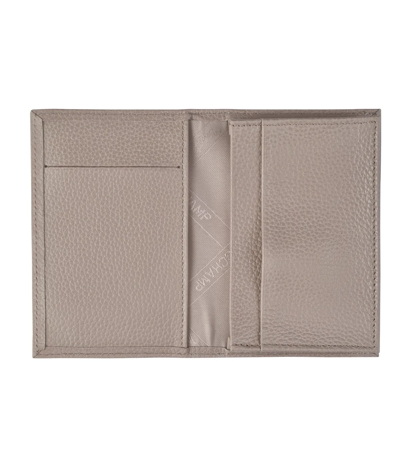 Le Foulonné Card Holder Turtledove