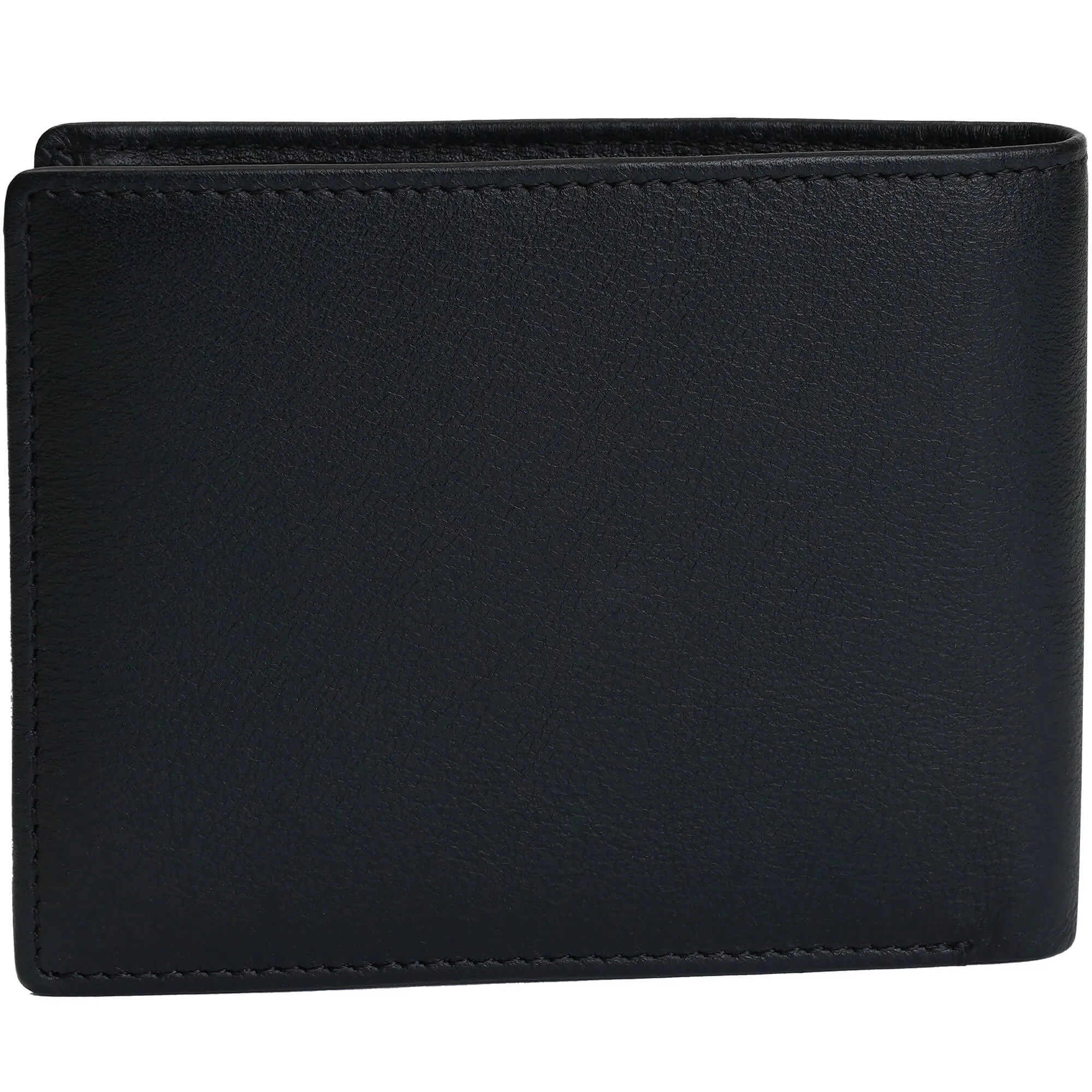 Mancini Sonoma RFID Secure Left Wing Wallet