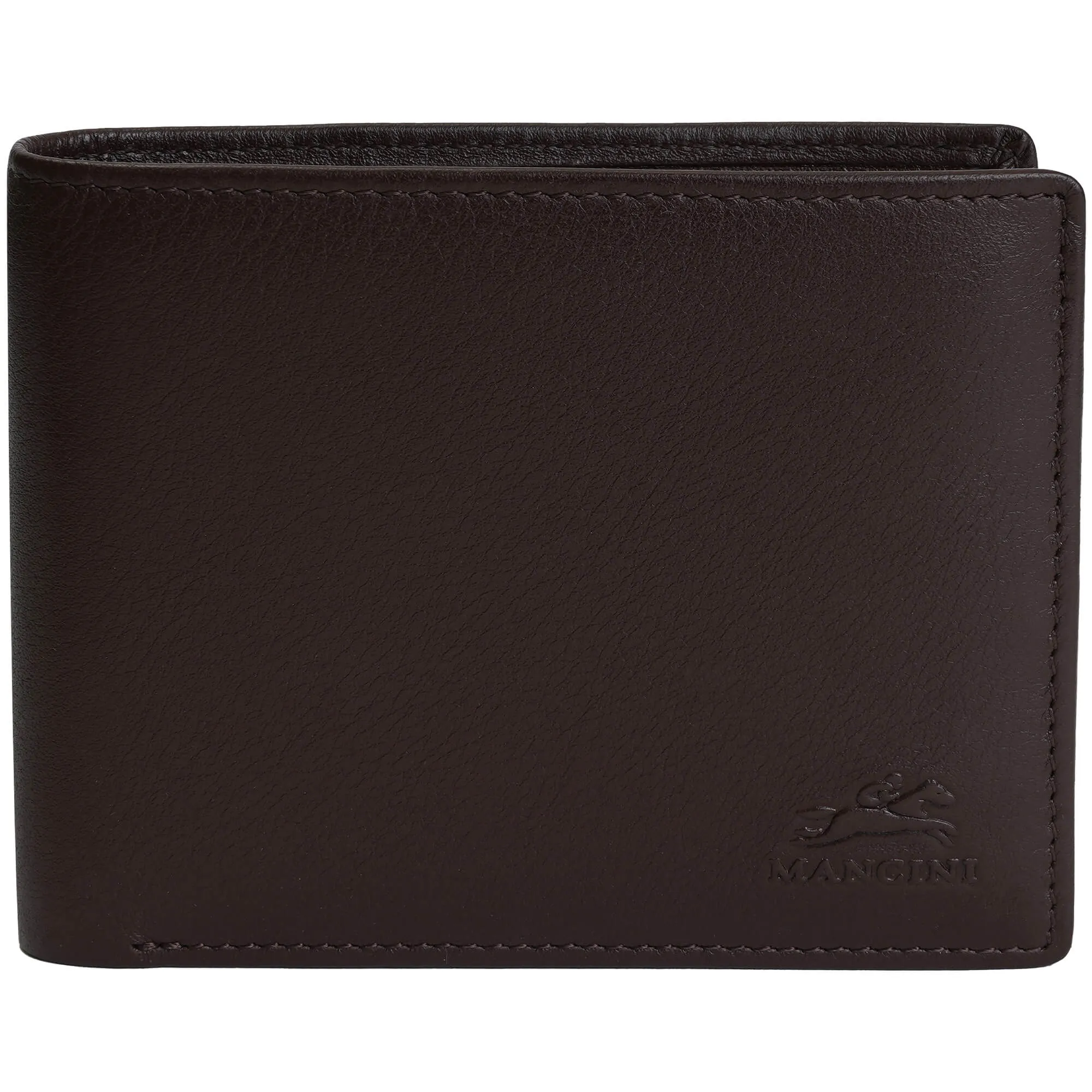 Mancini Sonoma RFID Secure Left Wing Wallet