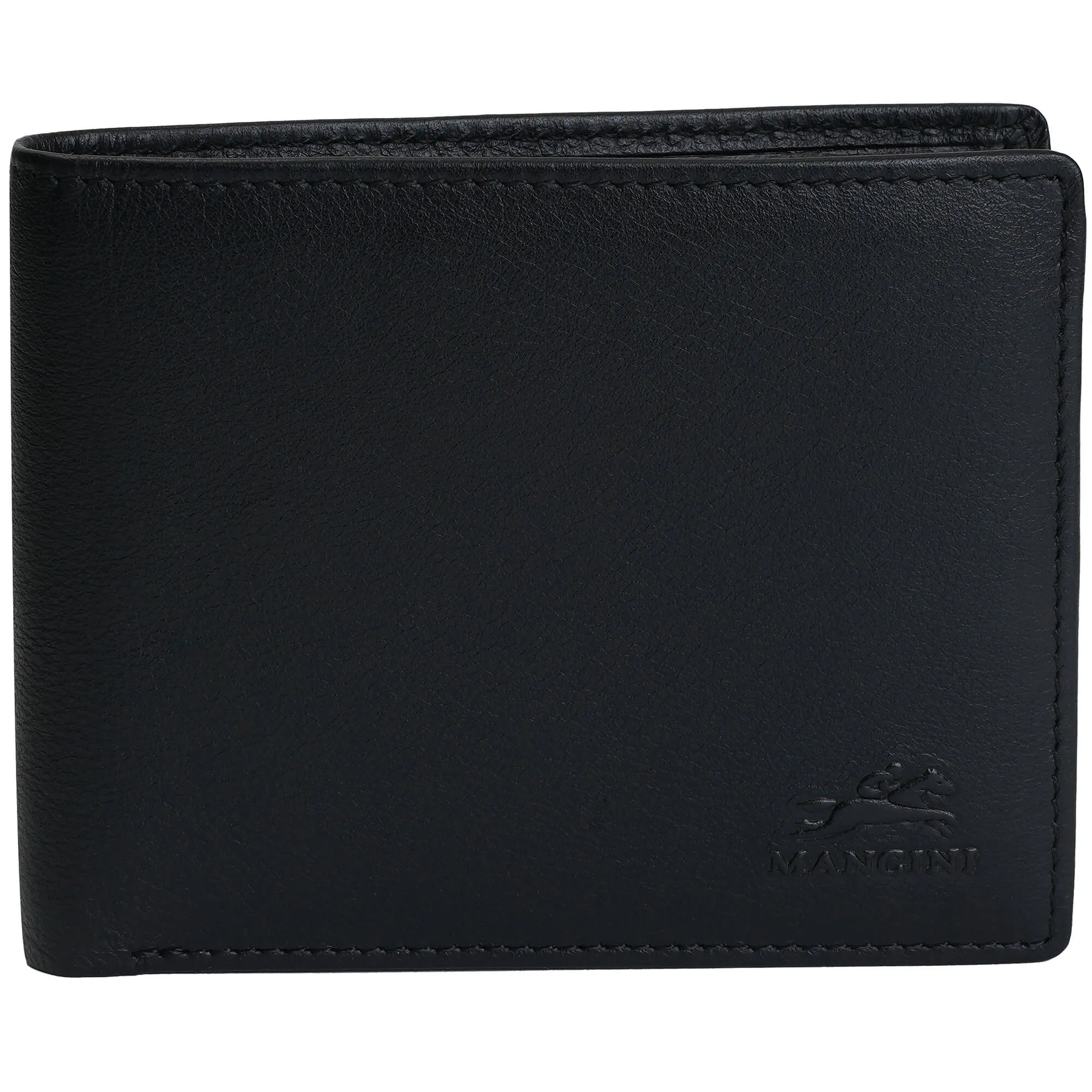 Mancini Sonoma RFID Secure Left Wing Wallet