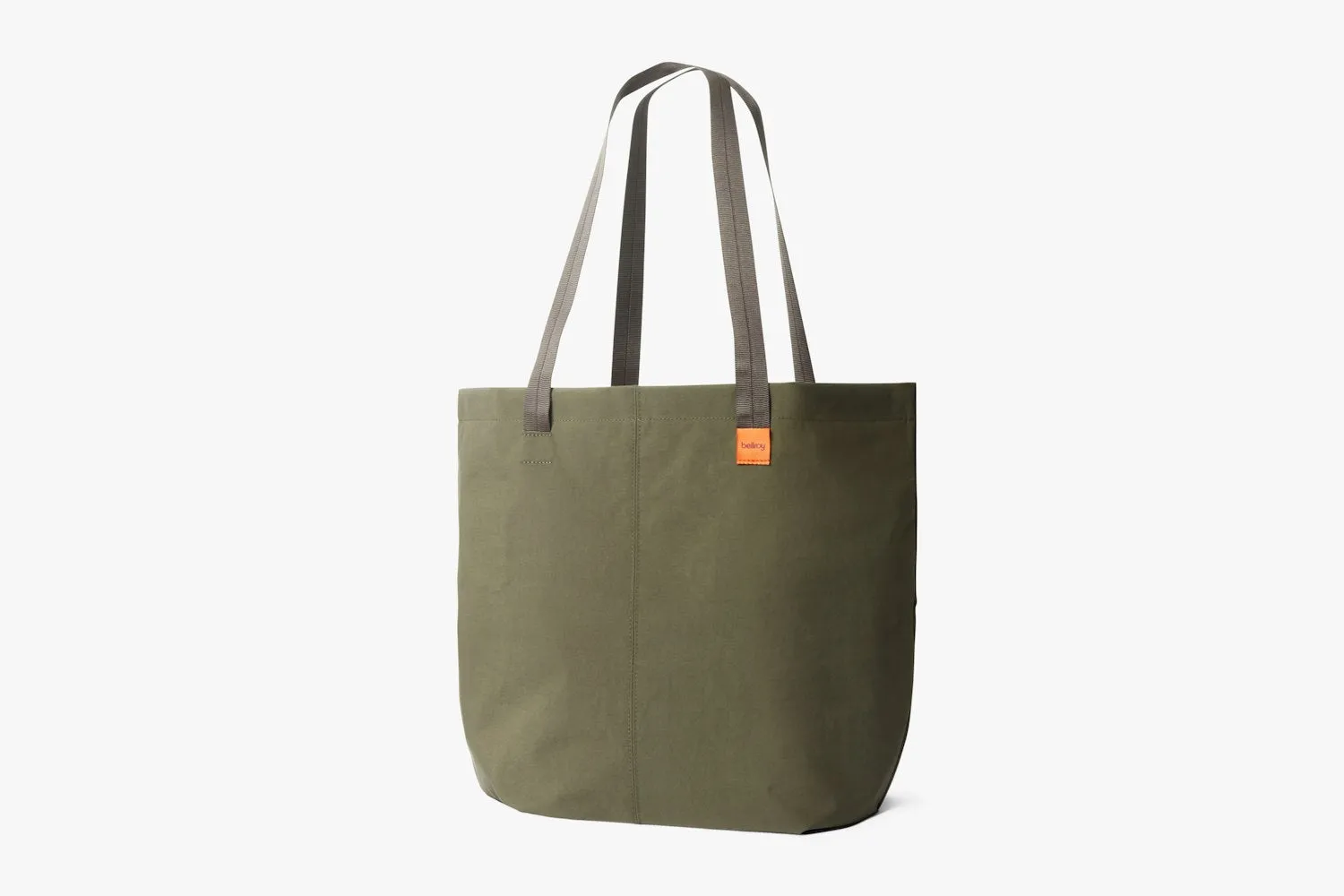 market tote 15L