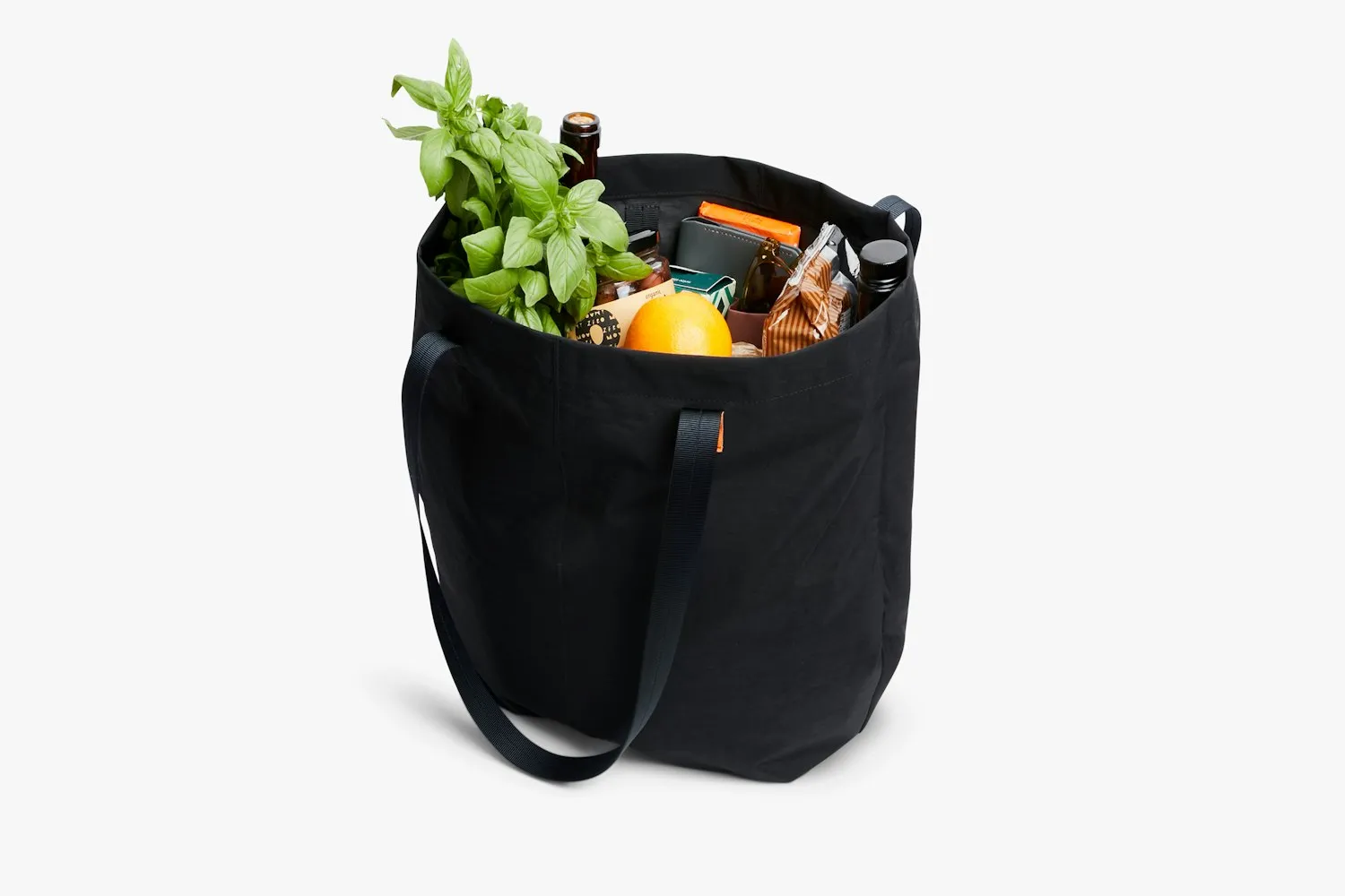 market tote 15L