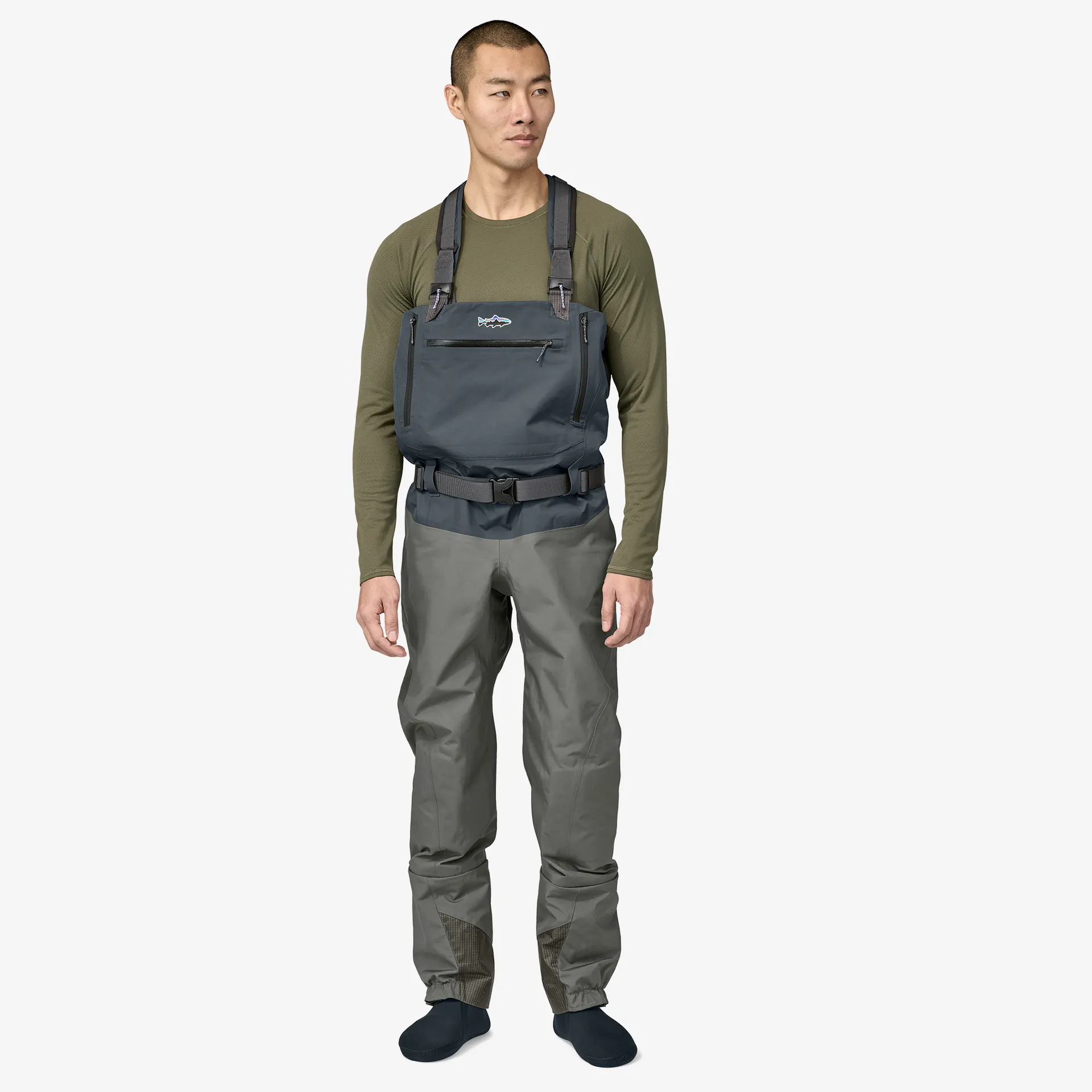 Men's Swiftcurrent® Expedition Waders