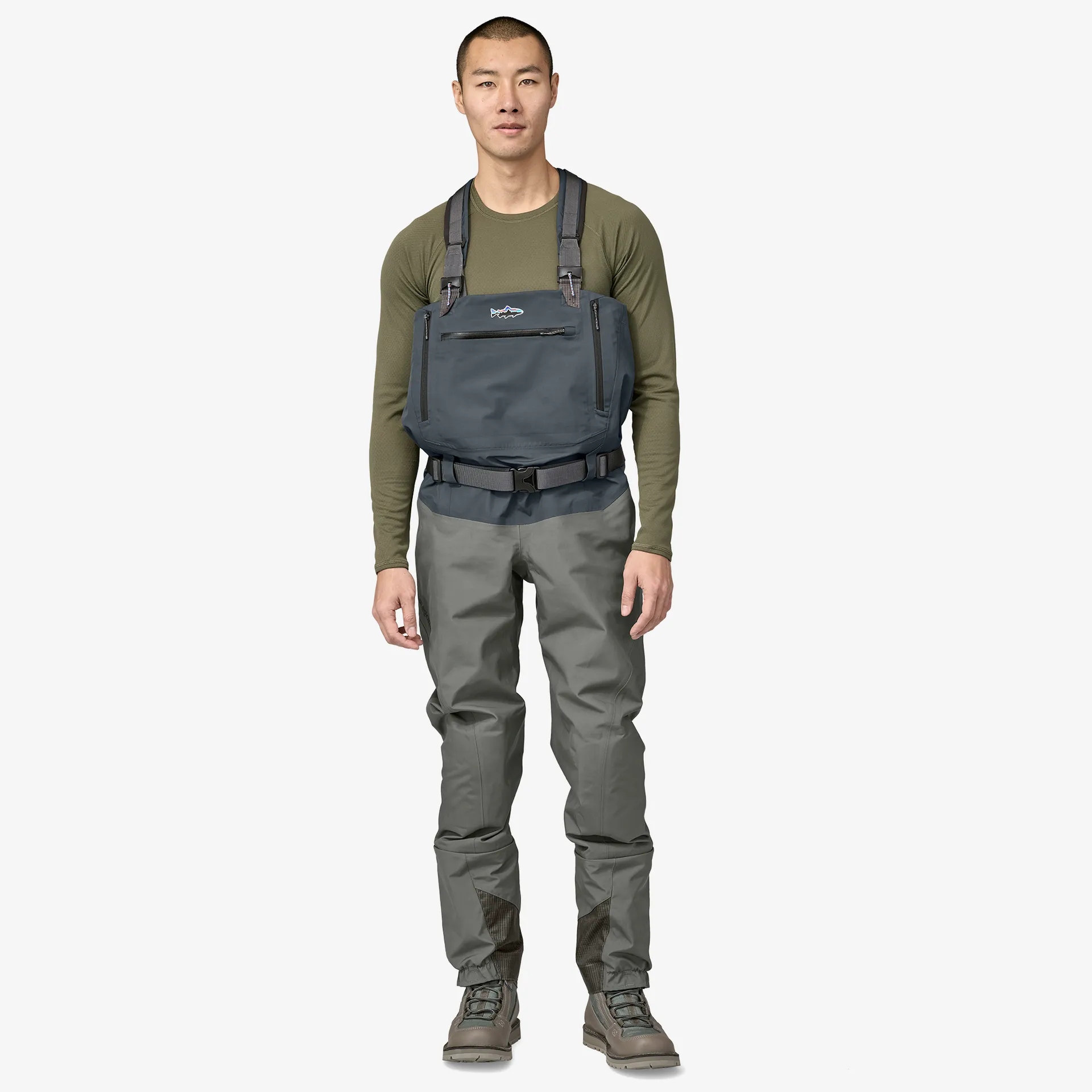 Men's Swiftcurrent® Expedition Waders