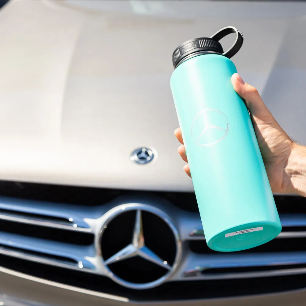 Mercedes-Benz Thermal Wide Mouth Water Bottle