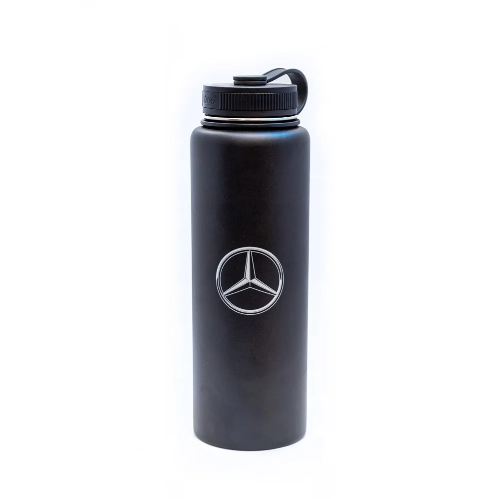 Mercedes-Benz Thermal Wide Mouth Water Bottle