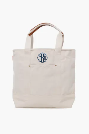 Natural Essential Tote