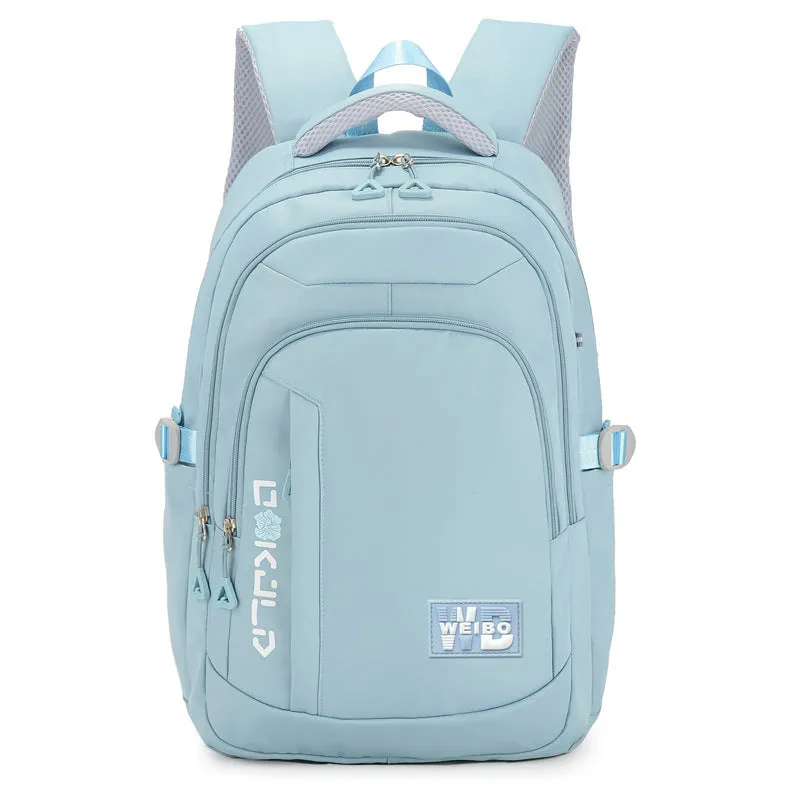 New Fashion Personality Children's Backpack Trend