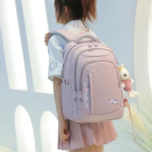 New Fashion Personality Children's Backpack Trend