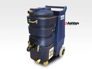 Ninja Carpet Cleaning Machine | 400 psi | Std   HD 3 Stage 5.7" PERFORMANCE Vacs | V2 SteamMate