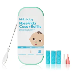 NoseFrida Case   Refills