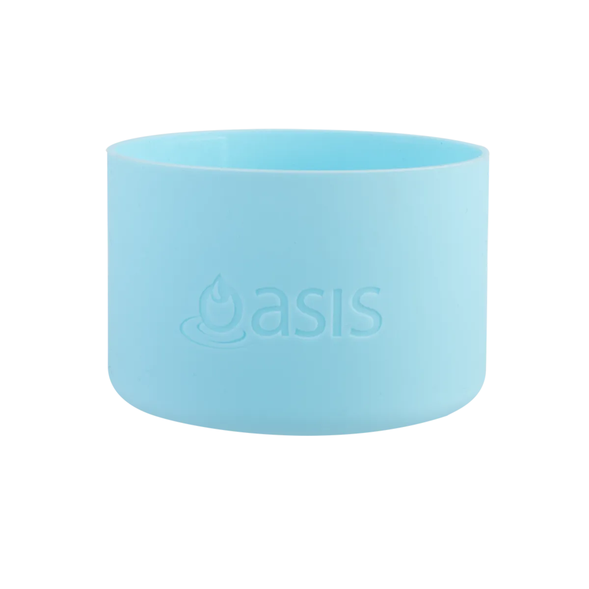 Oasis Silicone Bumper - 550ml - Assorted Colours