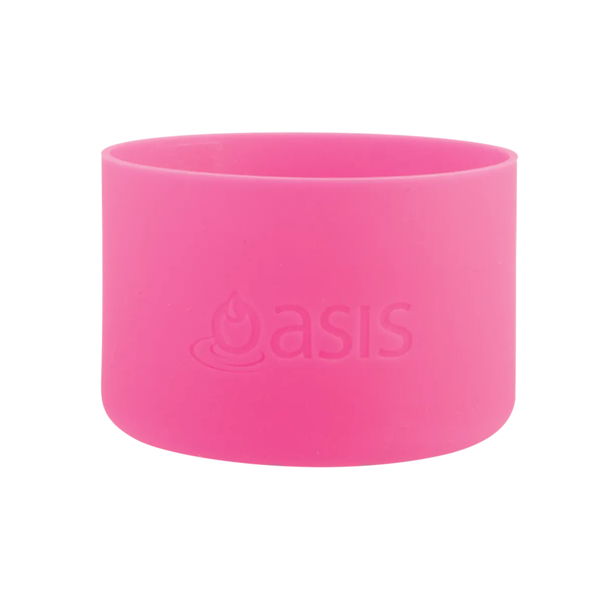 Oasis Silicone Bumper - 550ml - Assorted Colours