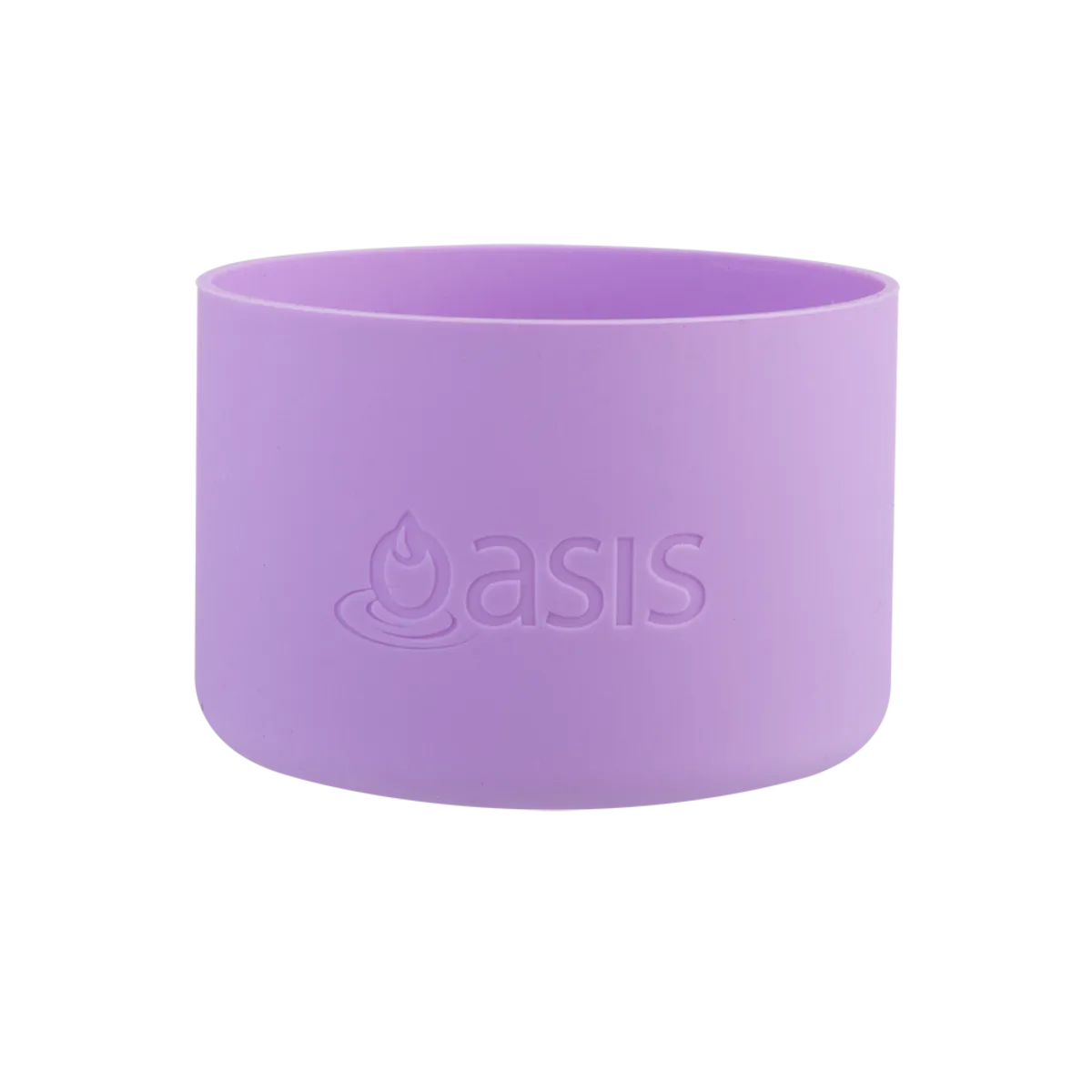 Oasis Silicone Bumper - 550ml - Assorted Colours