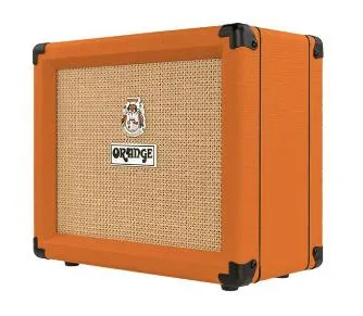 Orange Crush 20RT Guitar Amplifier Combo