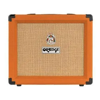 Orange Crush 20RT Guitar Amplifier Combo