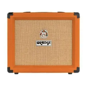 Orange Crush 20RT Guitar Amplifier Combo