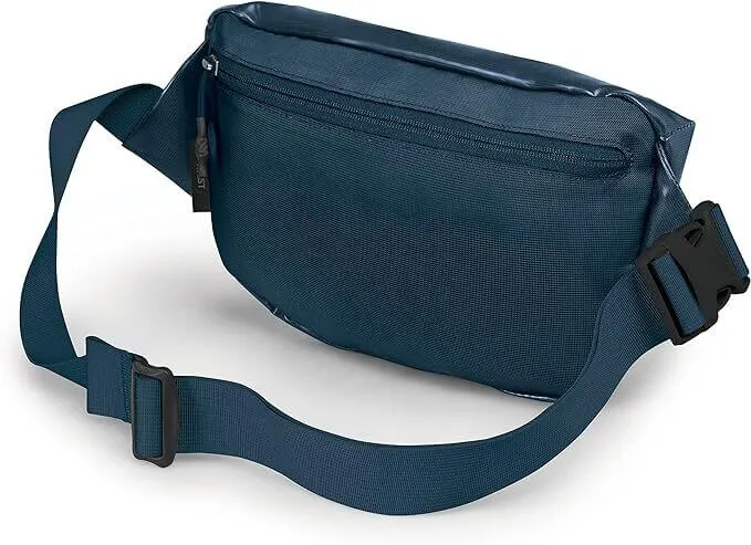 Osprey Transporter Waist Pack - Venturi Blue