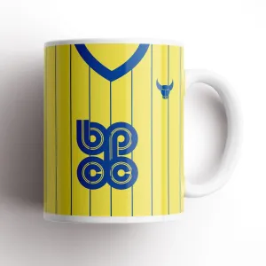 Oxford United 1983 Home Mug