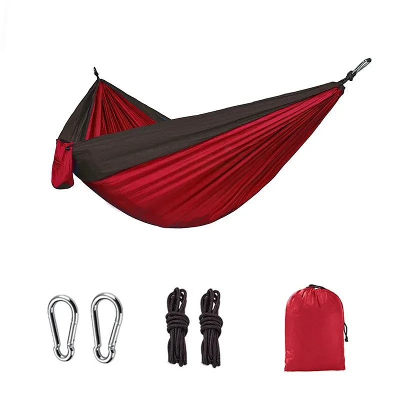 Parachute Camping Hammock