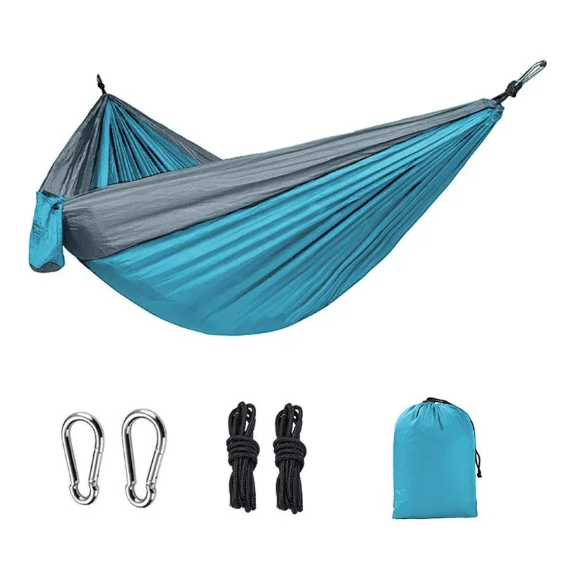 Parachute Camping Hammock